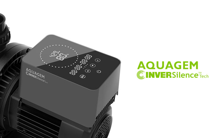 Aquagem , Forerunner of inverter technology for pool pumps_01