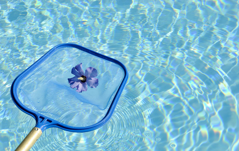Take Care Your Pool While on Vacation - Aquagem