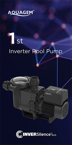 the World's Quietest Inverter Pool Pump 20200908