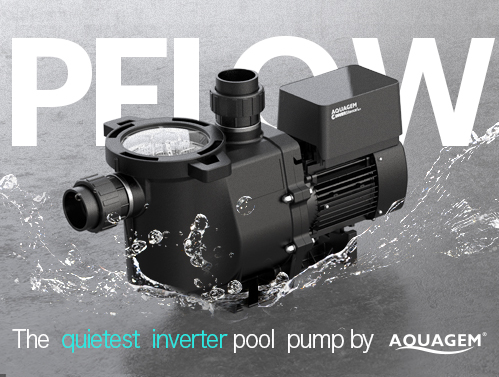 Lead a Comfortable Life with a Silent Inverter Pool Pump