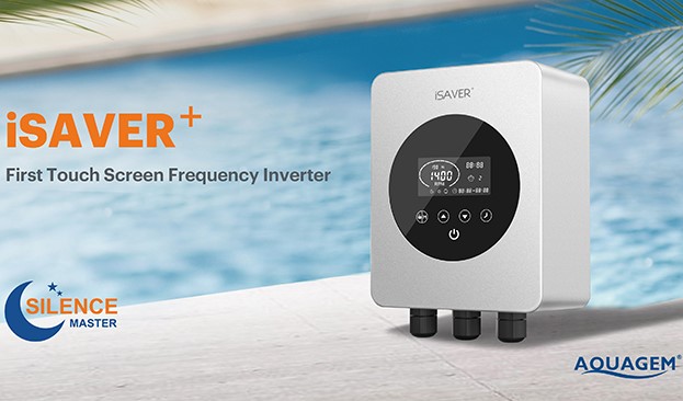iSAVER+, An Energy Saving Solution for Single Speed Pool Pumps