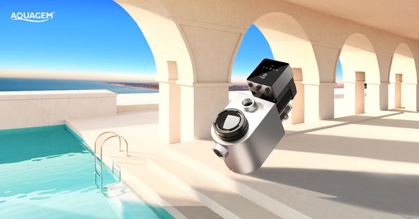 Ways To Avoid Corrosion Of Swimming Pool Water Pumps