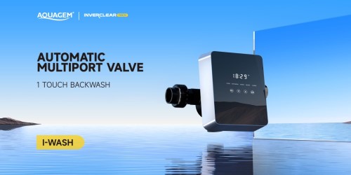 What Is A Multiport Valve And What Does It Do On Pool Filter