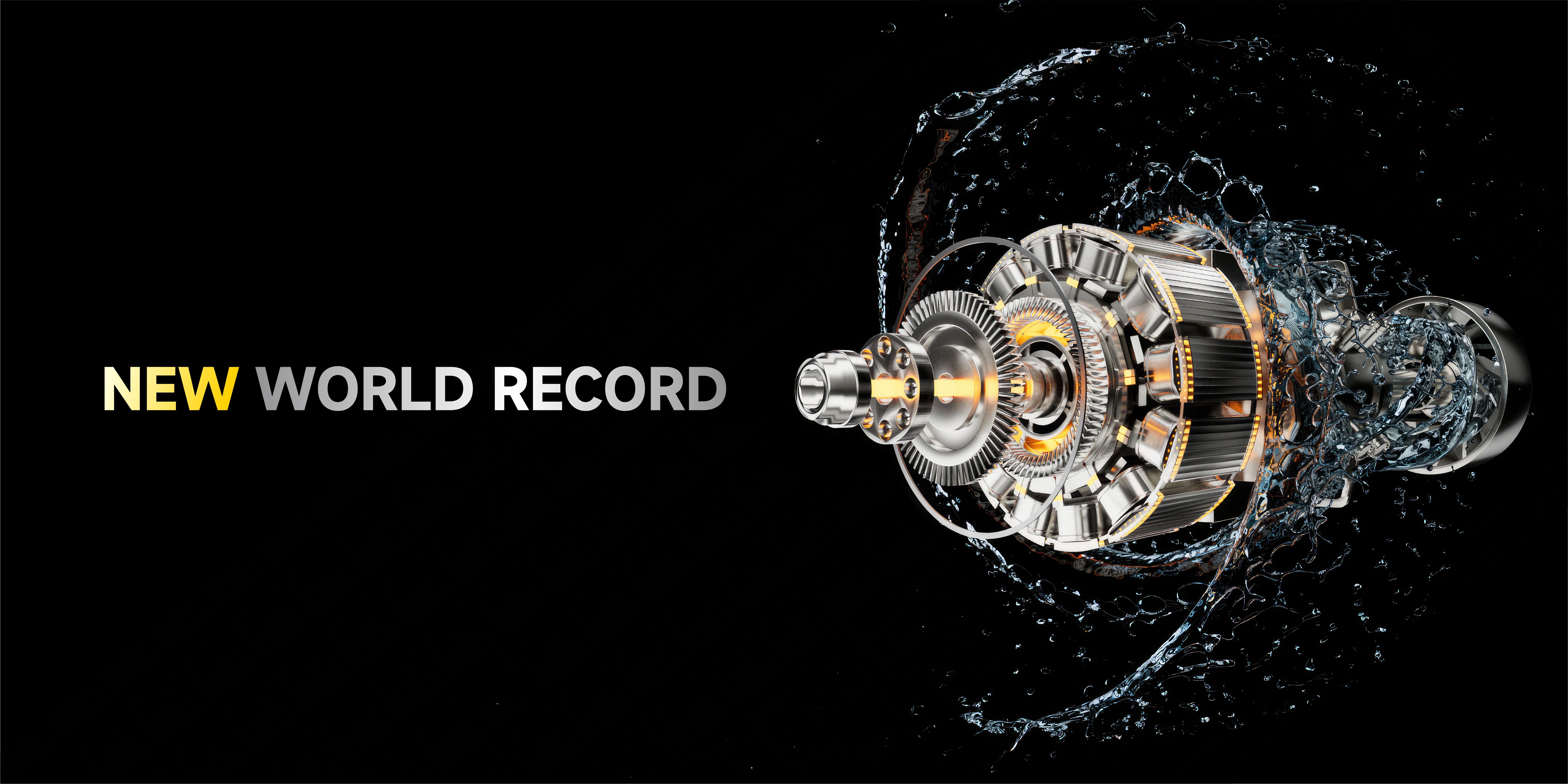 Testemunhe o novo recorde mundial da Aquagem na Piscina & Wellness Barcelona 2023