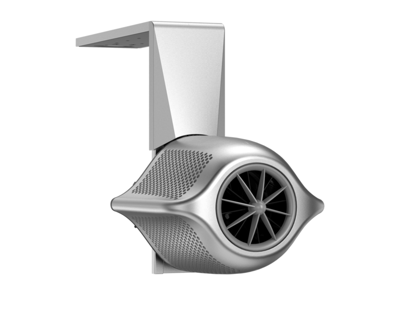 iGarden Swim Jet P Series