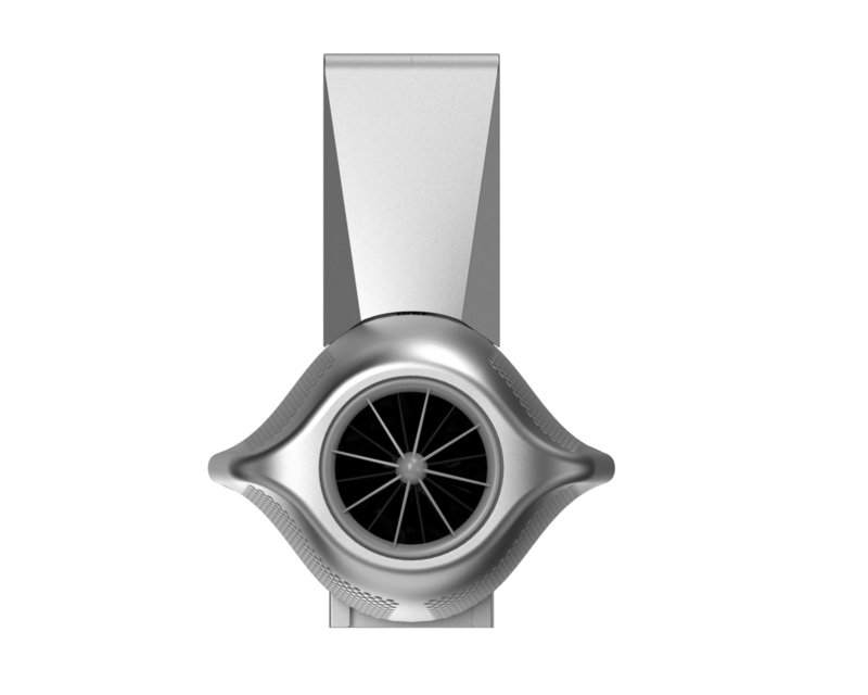 iGarden Swim Jet P Series