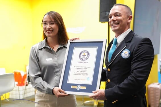 40-Year Best Potential Market Unveiled: All Green iGarden