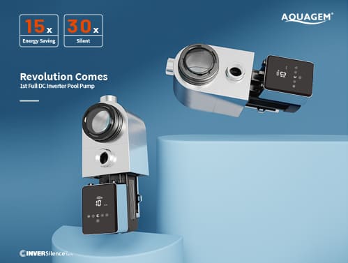 How to Get Air Out of Pool Pumps