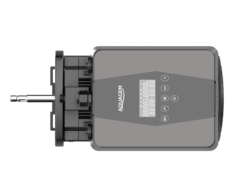 Inverter Motor