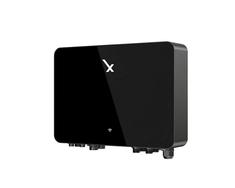 iGarden Central Control