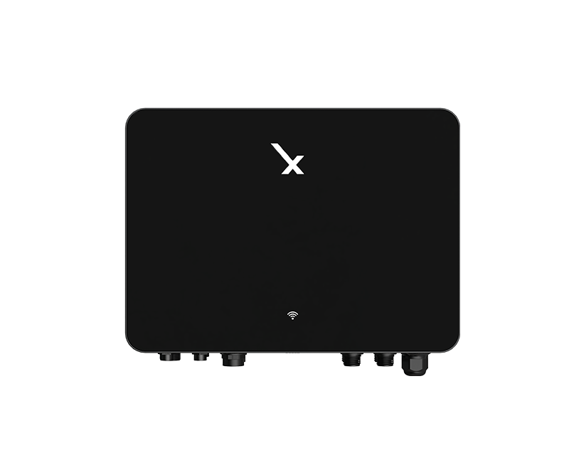 iGarden Central Control