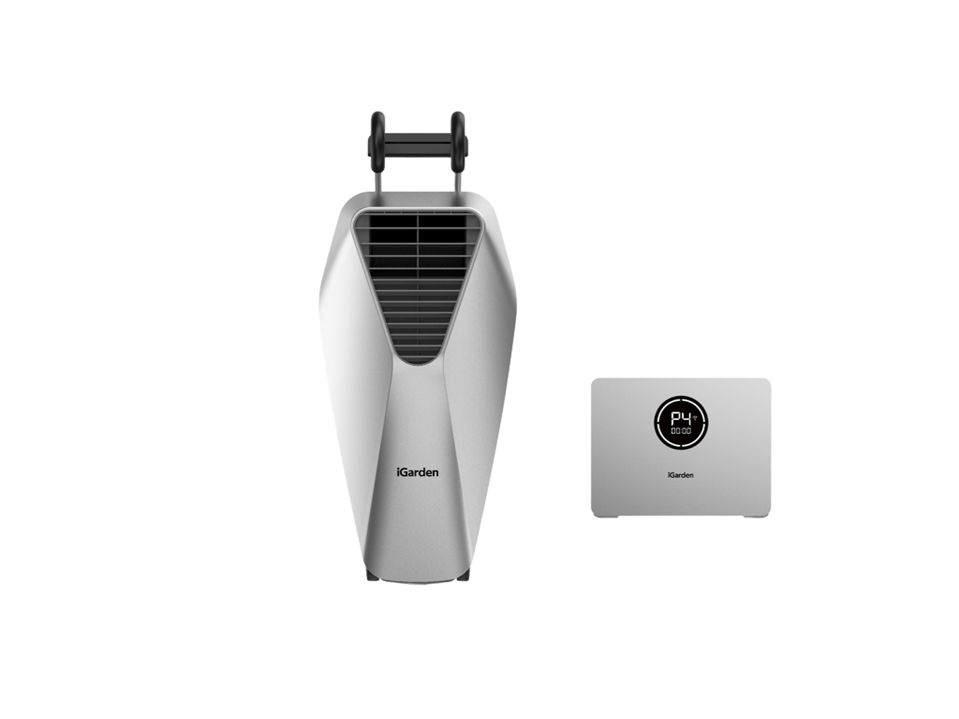 iGarden Swim Jet X Series